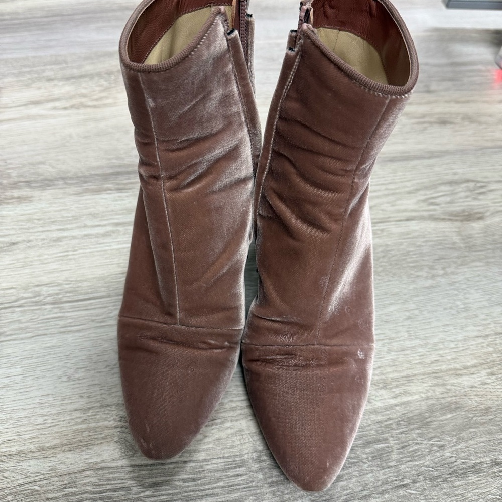 Jimmy Choo boots